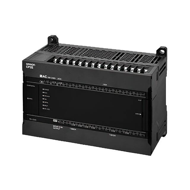 CP2E-E40DR-A Omron Automation and Safety  Controllers - PLC Modules